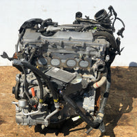 2016-2018 TOYOTA RAV4 HYBRID ENGINE MOTOR JDM 2AR 2ARFXE 2.5L 4CYLINDER. 2016/2018 | Engine | 2AR, 2AR Engine, 2AR-FXE, freeshipping, Toyota, Toyota 2AR | 1654