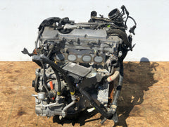 2016-2018 TOYOTA RAV4 HYBRID ENGINE MOTOR JDM 2AR 2ARFXE 2.5L 4CYLINDER