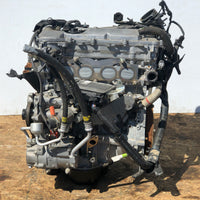 2016-2018 TOYOTA RAV4 HYBRID ENGINE MOTOR JDM 2AR 2ARFXE 2.5L 4CYLINDER. 2016/2018 | Engine | 2AR, 2AR Engine, 2AR-FXE, freeshipping, Toyota, Toyota 2AR | 1654