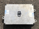 JDM HONDA CIVIC TYPE-R FD2 K20A RED Engine Motor Feels ECU