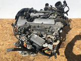 2016-2018 TOYOTA RAV4 HYBRID ENGINE MOTOR JDM 2AR 2ARFXE 2.5L 4CYLINDER. 2016/2018 | Engine | 2AR, 2AR Engine, 2AR-FXE, freeshipping, Toyota, Toyota 2AR | 1654