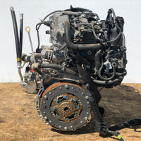 2016-2018 TOYOTA RAV4 HYBRID ENGINE MOTOR JDM 2AR 2ARFXE 2.5L 4CYLINDER. 2016/2018 | Engine | 2AR, 2AR Engine, 2AR-FXE, freeshipping, Toyota, Toyota 2AR | 1654