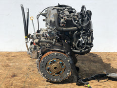 2016-2018 TOYOTA RAV4 HYBRID ENGINE MOTOR JDM 2AR 2ARFXE 2.5L 4CYLINDER