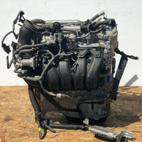 2016-2018 TOYOTA RAV4 HYBRID ENGINE MOTOR JDM 2AR 2ARFXE 2.5L 4CYLINDER. 2016/2018 | Engine | 2AR, 2AR Engine, 2AR-FXE, freeshipping, Toyota, Toyota 2AR | 1654