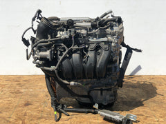 2016-2018 TOYOTA RAV4 HYBRID ENGINE MOTOR JDM 2AR 2ARFXE 2.5L 4CYLINDER