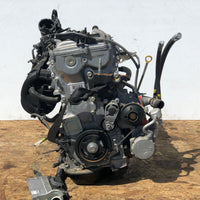 2016-2018 TOYOTA RAV4 HYBRID ENGINE MOTOR JDM 2AR 2ARFXE 2.5L 4CYLINDER. 2016/2018 | Engine | 2AR, 2AR Engine, 2AR-FXE, freeshipping, Toyota, Toyota 2AR | 1654