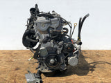 2016-2018 TOYOTA RAV4 HYBRID ENGINE MOTOR JDM 2AR 2ARFXE 2.5L 4CYLINDER. 2016/2018 | Engine | 2AR, 2AR Engine, 2AR-FXE, freeshipping, Toyota, Toyota 2AR | 1654