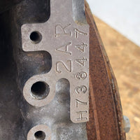 2016-2018 TOYOTA RAV4 HYBRID ENGINE MOTOR JDM 2AR 2ARFXE 2.5L 4CYLINDER. 2016/2018 | Engine | 2AR, 2AR Engine, 2AR-FXE, freeshipping, Toyota, Toyota 2AR | 1654