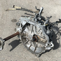 JDM Honda Civic Type R FD2 K20A 6 Speed SPNM 5002842 LSD Transmission | Transmission | fd2, freeshipping, Honda, Honda Civic, Honda Civic Engine, Honda Engine | 1871