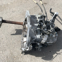 JDM Honda Civic Type R FD2 K20A 6 Speed SPNM 5002842 LSD Transmission | Transmission | fd2, freeshipping, Honda, Honda Civic, Honda Civic Engine, Honda Engine | 1871