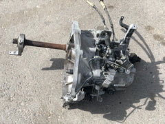 JDM Honda Civic Type R FD2 K20A 6 Speed SPNM 5002842 LSD Transmission