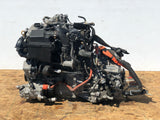 JDM 2004-2009 1NZ-FXE 1.5L Hybrid Toyota Prius 1NZ Engine Motor + Transmission | Engine | 1NZ, freeshipping, Toyota 1NZ Engine | 1655