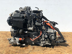 JDM 2004-2009 1NZ-FXE 1.5L Hybrid Toyota Prius 1NZ Engine Motor + Transmission