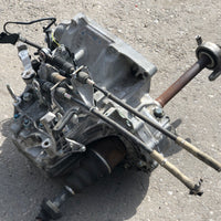 JDM Honda Civic Type R FD2 K20A 6 Speed SPNM 5002842 LSD Transmission | Transmission | fd2, freeshipping, Honda, Honda Civic, Honda Civic Engine, Honda Engine | 1871