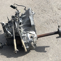 JDM Honda Civic Type R FD2 K20A 6 Speed SPNM 5002842 LSD Transmission | Transmission | fd2, freeshipping, Honda, Honda Civic, Honda Civic Engine, Honda Engine | 1871