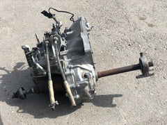 JDM Honda Civic Type R FD2 K20A 6 Speed SPNM 5002842 LSD Transmission