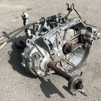 JDM Honda Civic Type R FD2 K20A 6 Speed SPNM 5002842 LSD Transmission | Transmission | fd2, freeshipping, Honda, Honda Civic, Honda Civic Engine, Honda Engine | 1871