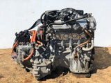 JDM 2004-2009 1NZ-FXE 1.5L Hybrid Toyota Prius 1NZ Engine Motor + Transmission | Engine | 1NZ, freeshipping, Toyota 1NZ Engine | 1655