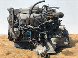 99 01 HONDA CRV 2.0L DOHC HIGH COMPRESSION LOW INTAKE ENGINE ONLY JDM B20B | Engine & Transmission | 2.0L engine Honda, b20b, B20B engine, CRV engine, Honda, Honda engine, tested | 1623