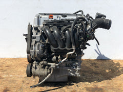 2008 2012 HONDA ACCORD 2009-2014 ACURA TSX JDM K24A 2.4L ENGINE K24 i-VTEC MOTOR