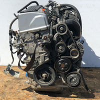 2008 2012 HONDA ACCORD 2009-2014 ACURA TSX JDM K24A 2.4L ENGINE K24 i-VTEC MOTOR | Engine | 2004 2008 Acura Tsx 2.4L DOHC i-VTEC Automatic Transmission MRSA JDM K24A, Accord, acura tsx, Honda Accord, Honda Accord Engine, K24A, K24a Accord, TSX | 1656