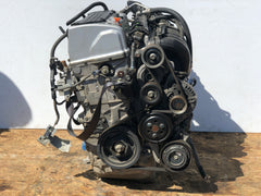 2008 2012 HONDA ACCORD 2009-2014 ACURA TSX JDM K24A 2.4L ENGINE K24 i-VTEC MOTOR
