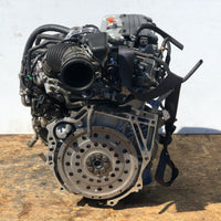 2008 2012 HONDA ACCORD 2009-2014 ACURA TSX JDM K24A 2.4L ENGINE K24 i-VTEC MOTOR | Engine | 2004 2008 Acura Tsx 2.4L DOHC i-VTEC Automatic Transmission MRSA JDM K24A, Accord, acura tsx, Honda Accord, Honda Accord Engine, K24A, K24a Accord, TSX | 1656