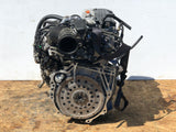 2008 2012 HONDA ACCORD 2009-2014 ACURA TSX JDM K24A 2.4L ENGINE K24 i-VTEC MOTOR | Engine | 2004 2008 Acura Tsx 2.4L DOHC i-VTEC Automatic Transmission MRSA JDM K24A, Accord, acura tsx, Honda Accord, Honda Accord Engine, K24A, K24a Accord, TSX | 1656