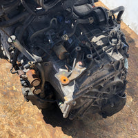 JDM Acura TSX 2.4L K24A DOHC Engine Motor RBB Head True Vtec 3-Lobes 2004-2008 - 2040146 | Engine | 2004 2008 Acura Tsx 2.4L DOHC i-VTEC Automatic Transmission MRSA JDM K24A, acura tsx, K24A, K24a Accord, RBB, TSX, tsx Engine | 1703