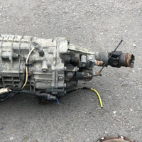 2005-2009 JDM Subaru Legacy GT Spec B MY07 6 Speed Transmission TY856WBDAD | Transmission | 6 Speed Transmission R180 Diff TY856WBEAA, freeshipping, Legacy, Legacy GT Spec B, Spec B TY856WBDAA, Subaru, TY856WBDAA, TY856WBDAD | 1832