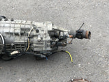 2005-2009 JDM Subaru Legacy GT Spec B MY07 6 Speed Transmission TY856WBDAD | Transmission | 6 Speed Transmission R180 Diff TY856WBEAA, freeshipping, Legacy, Legacy GT Spec B, Spec B TY856WBDAA, Subaru, TY856WBDAA, TY856WBDAD | 1832