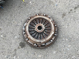 2005-2009 JDM Subaru Legacy GT Spec B MY07 6 Speed Transmission TY856WBDAD | Transmission | 6 Speed Transmission R180 Diff TY856WBEAA, freeshipping, Legacy, Legacy GT Spec B, Spec B TY856WBDAA, Subaru, TY856WBDAA, TY856WBDAD | 1832