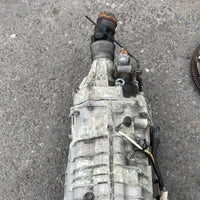 2005-2009 JDM Subaru Legacy GT Spec B MY07 6 Speed Transmission TY856WBDAD | Transmission | 6 Speed Transmission R180 Diff TY856WBEAA, freeshipping, Legacy, Legacy GT Spec B, Spec B TY856WBDAA, Subaru, TY856WBDAA, TY856WBDAD | 1832