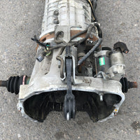 2005-2009 JDM Subaru Legacy GT Spec B MY07 6 Speed Transmission TY856WBDAD | Transmission | 6 Speed Transmission R180 Diff TY856WBEAA, freeshipping, Legacy, Legacy GT Spec B, Spec B TY856WBDAA, Subaru, TY856WBDAA, TY856WBDAD | 1832