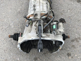 2005-2009 JDM Subaru Legacy GT Spec B MY07 6 Speed Transmission TY856WBDAD | Transmission | 6 Speed Transmission R180 Diff TY856WBEAA, freeshipping, Legacy, Legacy GT Spec B, Spec B TY856WBDAA, Subaru, TY856WBDAA, TY856WBDAD | 1832