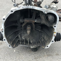 2005-2009 JDM Subaru Legacy GT Spec B MY07 6 Speed Transmission TY856WBDAD | Transmission | 6 Speed Transmission R180 Diff TY856WBEAA, freeshipping, Legacy, Legacy GT Spec B, Spec B TY856WBDAA, Subaru, TY856WBDAA, TY856WBDAD | 1832