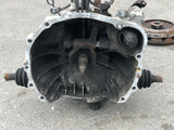 2005-2009 JDM Subaru Legacy GT Spec B MY07 6 Speed Transmission TY856WBDAD | Transmission | 6 Speed Transmission R180 Diff TY856WBEAA, freeshipping, Legacy, Legacy GT Spec B, Spec B TY856WBDAA, Subaru, TY856WBDAA, TY856WBDAD | 1832
