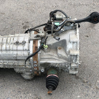 2005-2009 JDM Subaru Legacy GT Spec B MY07 6 Speed Transmission TY856WBDAD | Transmission | 6 Speed Transmission R180 Diff TY856WBEAA, freeshipping, Legacy, Legacy GT Spec B, Spec B TY856WBDAA, Subaru, TY856WBDAA, TY856WBDAD | 1832