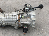 2005-2009 JDM Subaru Legacy GT Spec B MY07 6 Speed Transmission TY856WBDAD | Transmission | 6 Speed Transmission R180 Diff TY856WBEAA, freeshipping, Legacy, Legacy GT Spec B, Spec B TY856WBDAA, Subaru, TY856WBDAA, TY856WBDAD | 1832