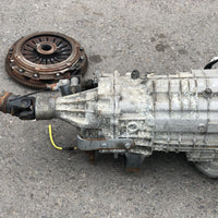 2005-2009 JDM Subaru Legacy GT Spec B MY07 6 Speed Transmission TY856WBDAD | Transmission | 6 Speed Transmission R180 Diff TY856WBEAA, freeshipping, Legacy, Legacy GT Spec B, Spec B TY856WBDAA, Subaru, TY856WBDAA, TY856WBDAD | 1832