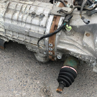 2005-2009 JDM Subaru Legacy GT Spec B MY07 6 Speed Transmission TY856WBDAD | Transmission | 6 Speed Transmission R180 Diff TY856WBEAA, freeshipping, Legacy, Legacy GT Spec B, Spec B TY856WBDAA, Subaru, TY856WBDAA, TY856WBDAD | 1832