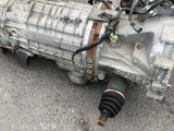 2005-2009 JDM Subaru Legacy GT Spec B MY07 6 Speed Transmission TY856WBDAD | Transmission | 6 Speed Transmission R180 Diff TY856WBEAA, freeshipping, Legacy, Legacy GT Spec B, Spec B TY856WBDAA, Subaru, TY856WBDAA, TY856WBDAD | 1832