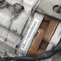 2005-2009 JDM Subaru Legacy GT Spec B MY07 6 Speed Transmission TY856WBDAD | Transmission | 6 Speed Transmission R180 Diff TY856WBEAA, freeshipping, Legacy, Legacy GT Spec B, Spec B TY856WBDAA, Subaru, TY856WBDAA, TY856WBDAD | 1832