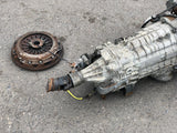 2005-2009 JDM Subaru Legacy GT Spec B MY07 6 Speed Transmission TY856WBDAD