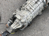 2005-2009 JDM Subaru Legacy GT Spec B MY07 6 Speed Transmission TY856WBDAD