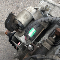 2005-2009 JDM Subaru Legacy GT Spec B MY07 6 Speed Transmission TY856WBDAD