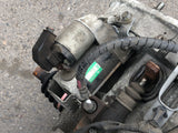 2005-2009 JDM Subaru Legacy GT Spec B MY07 6 Speed Transmission TY856WBDAD