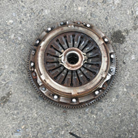 2005-2009 JDM Subaru Legacy GT Spec B MY07 6 Speed Transmission TY856WBDAD