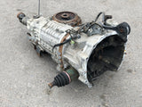 2005-2009 JDM Subaru Legacy GT Spec B MY07 6 Speed Transmission TY856WBDAD