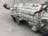 2005-2009 JDM Subaru Legacy GT Spec B MY07 6 Speed Transmission TY856WBDAD